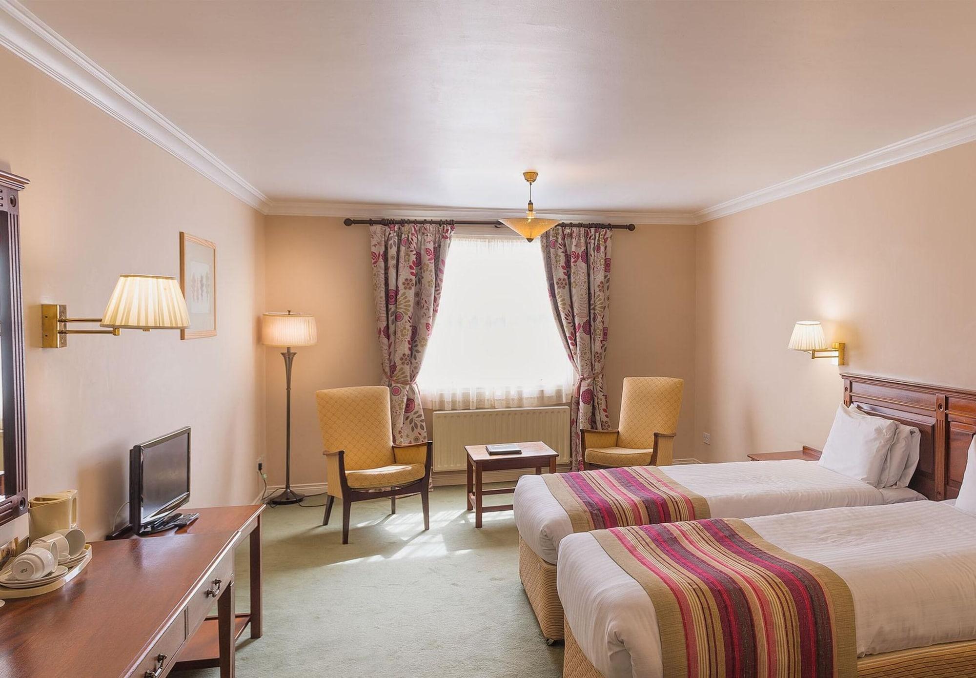 Londonderry Arms Hotel Carnlough Zewnętrze zdjęcie