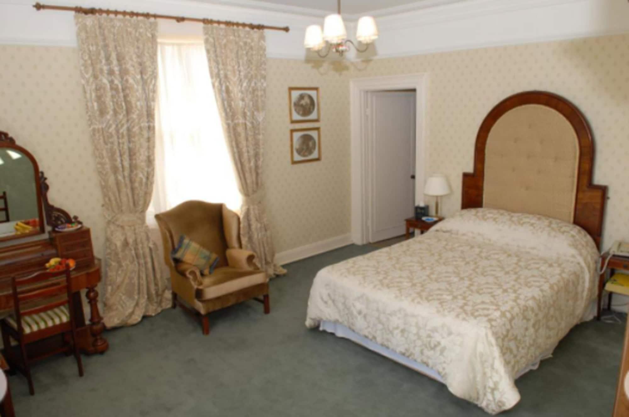 Londonderry Arms Hotel Carnlough Zewnętrze zdjęcie