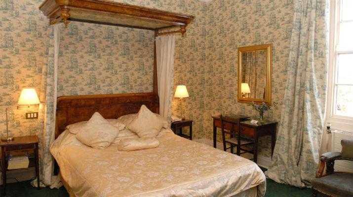 Londonderry Arms Hotel Carnlough Zewnętrze zdjęcie