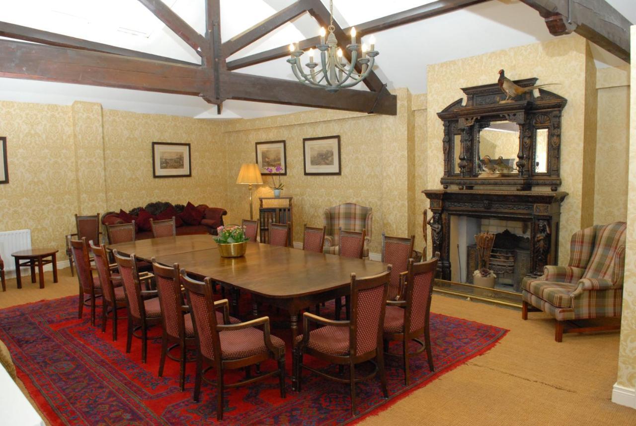 Londonderry Arms Hotel Carnlough Zewnętrze zdjęcie