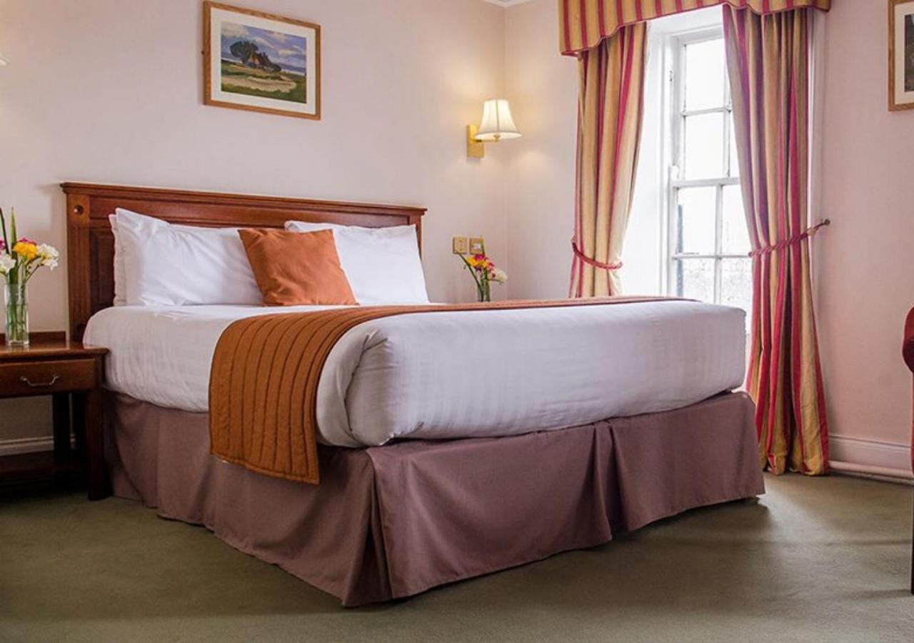 Londonderry Arms Hotel Carnlough Zewnętrze zdjęcie